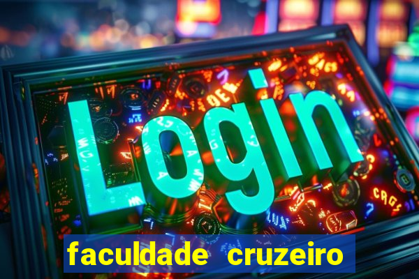 faculdade cruzeiro do sul login